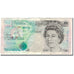 Banknote, Great Britain, 5 Pounds, 1991-1998, KM:382b, VF(30-35)