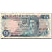 Banconote, Jersey, 1 Pound, 1976, KM:11a, BB