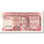 Biljet, Gibraltar, 1 Pound, 1986-10-21, KM:20d, NIEUW