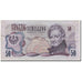 Banknote, Austria, 50 Schilling, 1970-01-02, KM:143a, VF(30-35)
