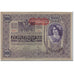 Banknote, Austria, 10,000 Kronen, 1919, KM:65, VF(20-25)