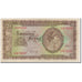 Banknote, Luxembourg, 20 Frang, 1943, KM:42a, EF(40-45)