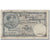 Banknot, Belgia, 5 Francs, 1938-04-26, KM:108x, VG(8-10)