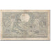 Banknote, Belgium, 100 Francs-20 Belgas, 1939-05-17, KM:107, VF(30-35)