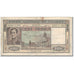 Banknote, Belgium, 100 Francs, 1950-03-22, KM:126, VG(8-10)