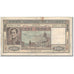 Banknote, Belgium, 100 Francs, 1950-03-22, KM:126, VG(8-10)