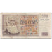 Banknote, Belgium, 500 Francs, 1952-05-10, KM:130a, VF(20-25)
