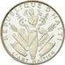 Moneta, Haiti, 25 Gourdes, 1967, SPL, Argento, KM:67.1