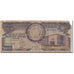 Banknote, Burundi, 5000 Francs, 1986-09-01, KM:32b, VG(8-10)
