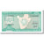 Biljet, Burundi, 10 Francs, 1989-10-01, KM:33b, NIEUW