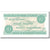 Banconote, Burundi, 10 Francs, 1989-10-01, KM:33b, FDS