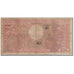 Banconote, Ciad, 500 Francs, 1984-06-01, KM:6, B