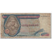 Banknote, Zaire, 5 Zaïres, 1980-10-27, KM:22b, VG(8-10)