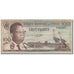 Banknote, Congo Democratic Republic, 100 Francs, 1961-12-15, KM:6a, VF(20-25)