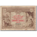 Banknote, Angola, 50 Centavos, 1923, KM:63a, VF(30-35)