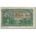 Banknote, Angola, 1 Angolar, 1926-08-14, KM:64, VF(20-25)