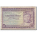 Banknote, Mali, 50 Francs, 1960-09-22, KM:6a, VF(20-25)