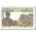 Billet, Mali, 500 Francs, 1973-1984, KM:12f, SUP+