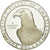Münze, Vereinigte Staaten, Dollar, 1983, U.S. Mint, Philadelphia, UNZ, Silber