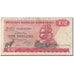 Banknote, Zimbabwe, 10 Dollars, 1983, KM:3d, F(12-15)