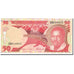 Banconote, Tanzania, 50 Shilingi, 1992, KM:19, FDS