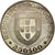 Coin, Portugal, 250 Escudos, 1984, MS(63), Silver, KM:626a