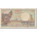 Banknote, Djibouti, 500 Francs, 1979, KM:36a, VG(8-10)