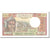 Billete, 1000 Francs, 1991, Yibuti, KM:37c, UNC