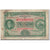 Banknote, Mozambique, 1 Escudo, 1921-01-01, KM:66a, VG(8-10)