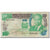 Billet, Kenya, 10 Shillings, 1986-09-14, KM:20e, TB