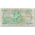 Billet, Kenya, 10 Shillings, 1986-09-14, KM:20e, TB