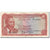 Biljet, Kenia, 5 Shillings, 1974-12-12, KM:11a, TB+