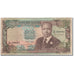 Banknote, Kenya, 200 Shillings, 1988-07-01, KM:23Ac, VF(20-25)