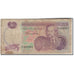 Banknote, Seychelles, 20 Rupees, 1977, KM:20a, F(12-15)