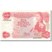 Geldschein, Mauritius, 10 Rupees, 1967, KM:31c, UNZ