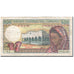 Banknote, Comoros, 500 Francs, 1986, KM:10a, VF(20-25)