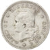 Argentina, 20 Centavos, 1882, BB, Argento, KM:27