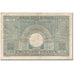 Banknote, Morocco, 50 Francs, 1947-10-28, KM:21, VF(20-25)
