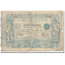 Banknote, Algeria, 100 Francs, 1919-02-26, KM:74, AG(1-3)