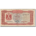 Geldschein, Libya, 1/4 Dinar, KM:33b, SGE+