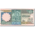 Banknote, Libya, 1/4 Dinar, KM:57a, UNC(65-70)