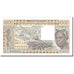 Banknote, West African States, 1000 Francs, 1985, KM:107Af, UNC(64)