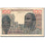 Biljet, West Afrikaanse Staten, 100 Francs, KM:701Ka, TB+