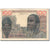 Banconote, Stati dell'Africa occidentale, 100 Francs, KM:701Ka, MB+