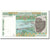 Banknot, Kraje Afryki Zachodniej, 500 Francs, KM:710Kb, AU(55-58)