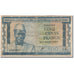 Banknote, Guinea, 500 Francs, 1960-03-01, KM:14A, F(12-15)