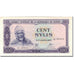 Banknote, Guinea, 100 Sylis, 1960-03-01, KM:19, UNC(63)