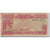 Banknot, Gwinea, 50 Francs, 1960-03-01, KM:29a, F(12-15)
