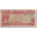 Billet, Guinea, 50 Francs, 1960-03-01, KM:29a, B+