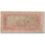 Banknot, Gwinea, 50 Francs, 1960-03-01, KM:29a, F(12-15)
